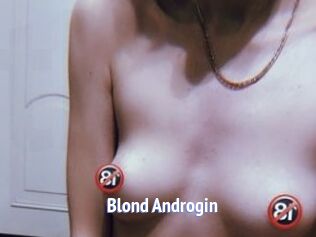 Blond_Androgin