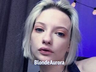 BlondeAurora