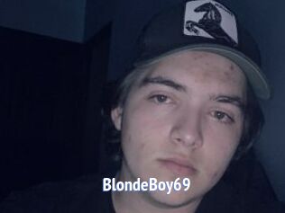 BlondeBoy69