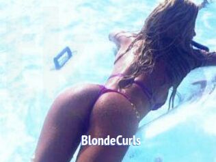 BlondeCurls