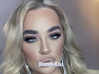 BlondeKiki