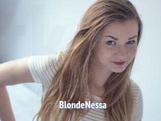 BlondeNessa