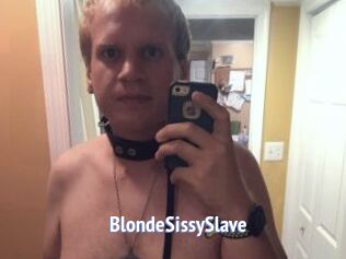 BlondeSissySlave