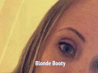 Blonde_Booty