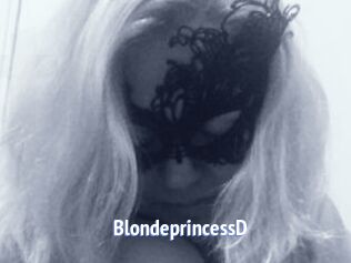 BlondeprincessD