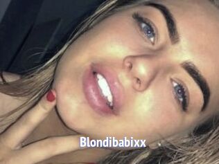 Blondibabixx