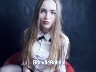 BlondieBonnie