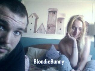 BlondieBunny