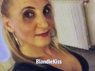 BlondieKiss