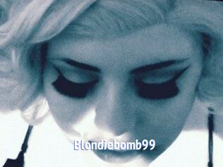Blondiebomb99
