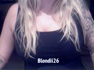 Blondii26