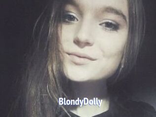 BlondyDolly