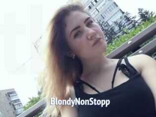 BlondyNonStopp