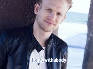 Blondywithabody