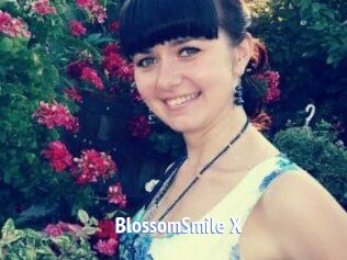 BlossomSmile_X