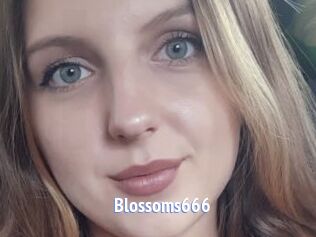 Blossoms666