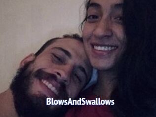 BlowsAndSwallows