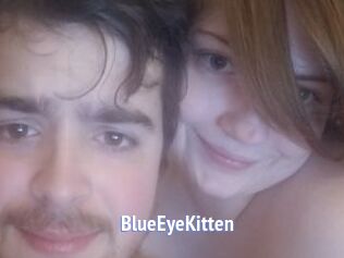 BlueEyeKitten