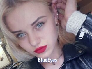 BlueEyes