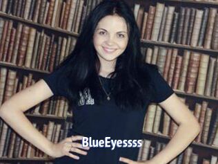 BlueEyessss