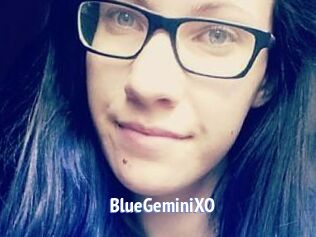 BlueGeminiXO
