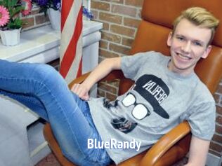 BlueRandy