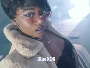 BlueXOX