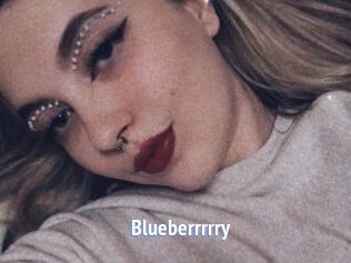 Blueberrrrry