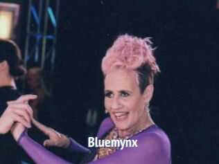 Bluemynx
