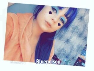 Bluepoison