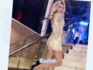 Blushhh