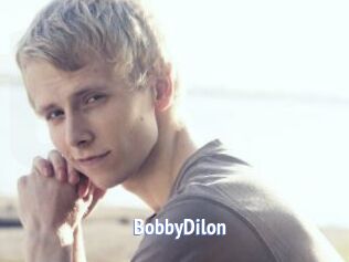 BobbyDilon
