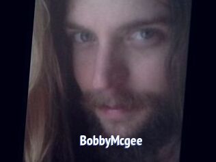 BobbyMcgee