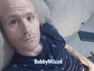 BobbyWilcox