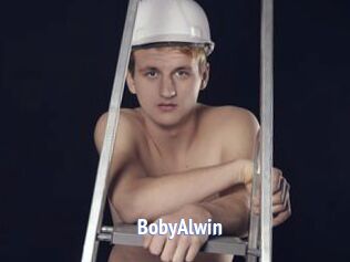 BobyAlwin