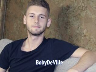 BobyDeVille