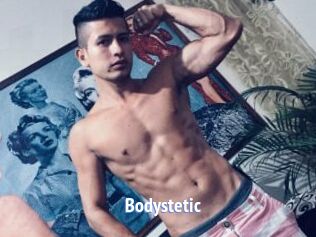 Bodystetic