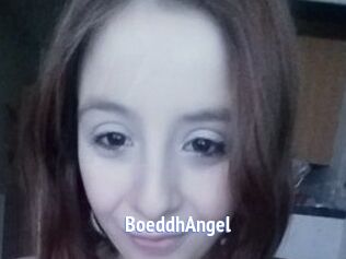 BoeddhAngel