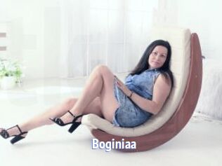 Boginiaa