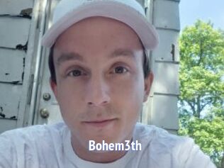 Bohem3th