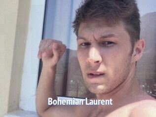 Bohemian_Laurent