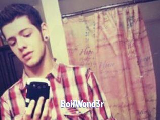 BoiiWond3r