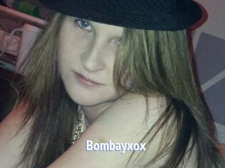 Bombayxox