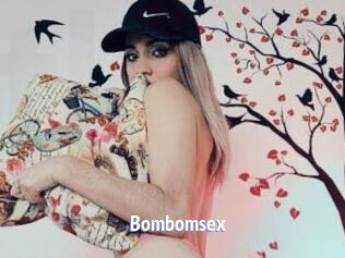 Bombomsex