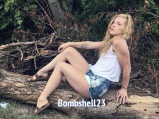 Bombshell23