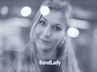 BondLady