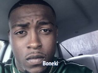 Boneki