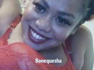 Bonequesha