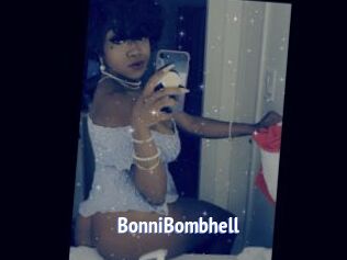 BonniBombhell