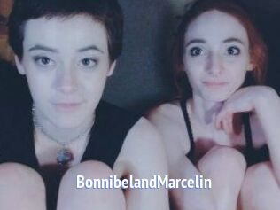 Bonnibel_and_Marcelin